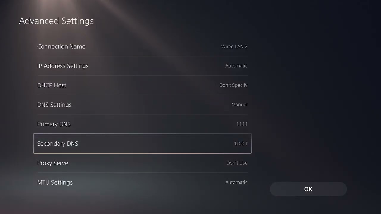 2XKO RGIOP-99005 error troubleshooting on PS5
