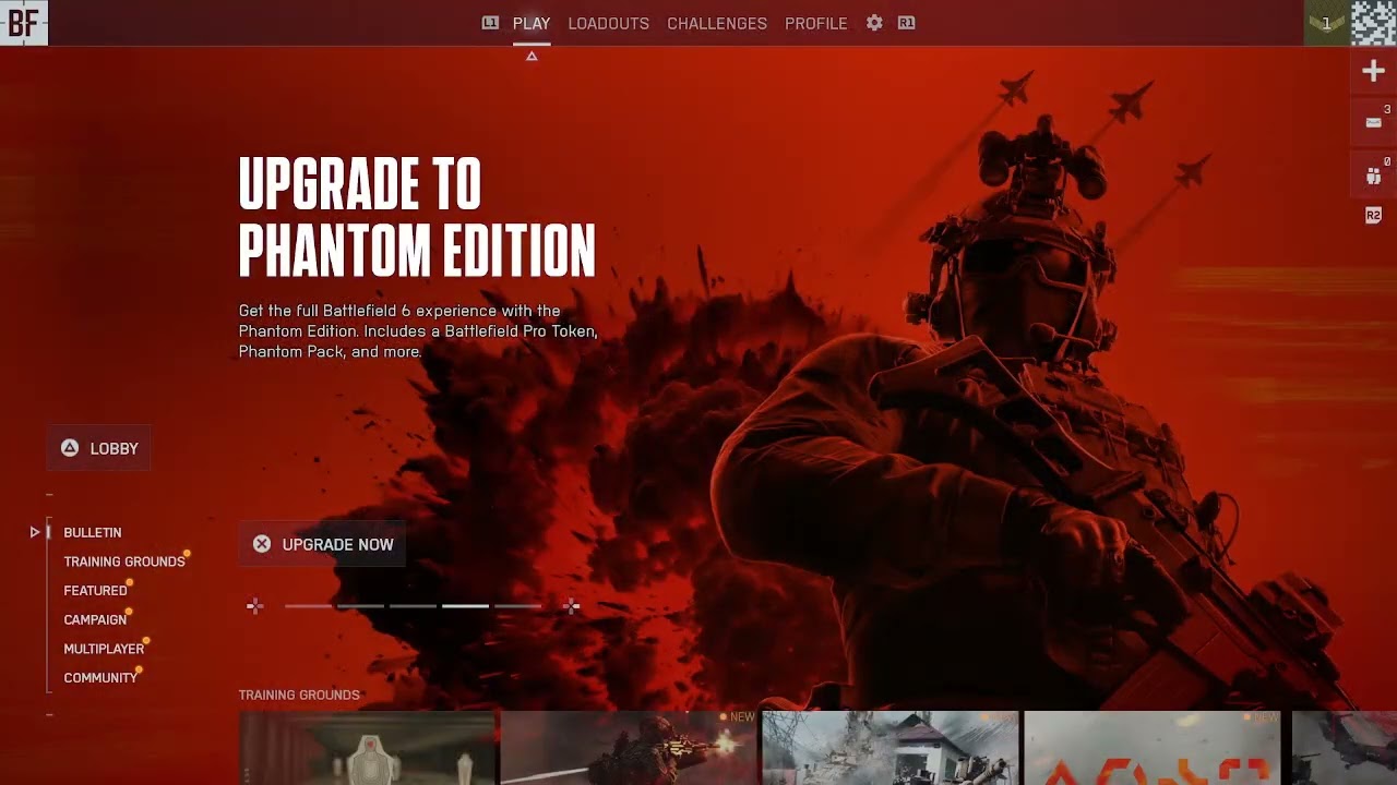 Battlefield 6 Content Not Installed purchase to play fix