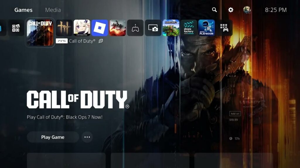How to Fix Dev Error 0x10295CAB in Black Ops 7 or Warzone