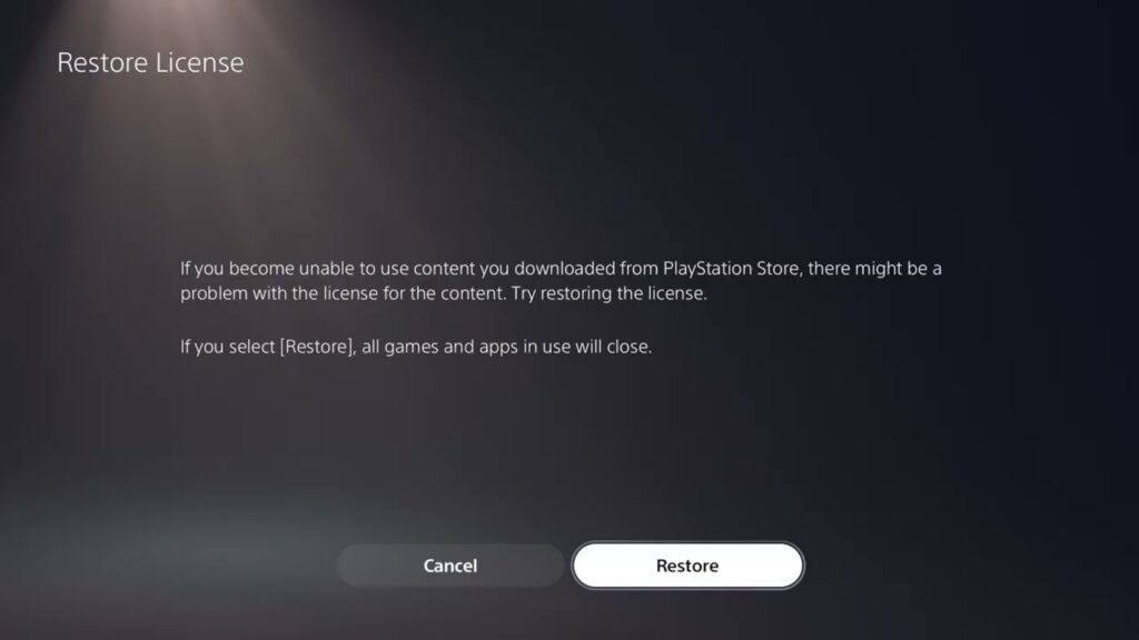 How to Fix NBA 2K27 Crashing or Freezing on PS5