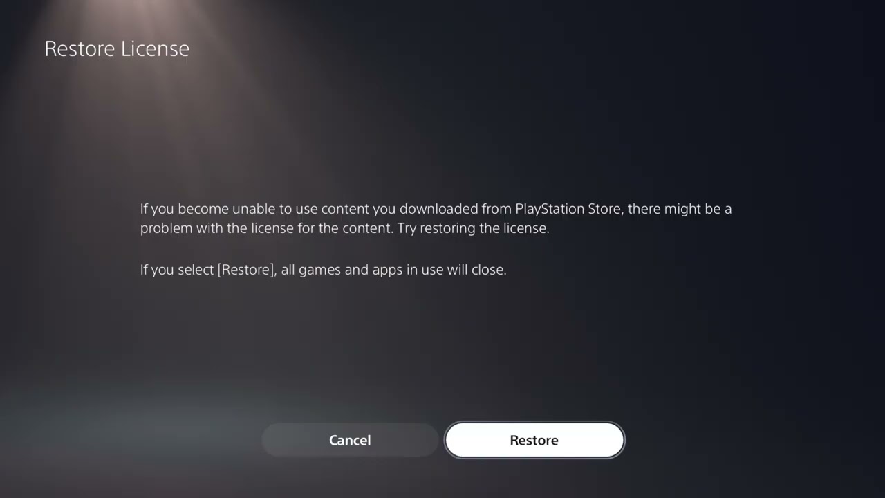 How to Fix NBA 2K27 Crashing or Freezing on PS5
