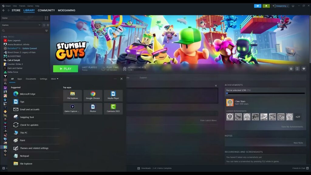 How to Fix Steam “No Internet Connection” While Downloading