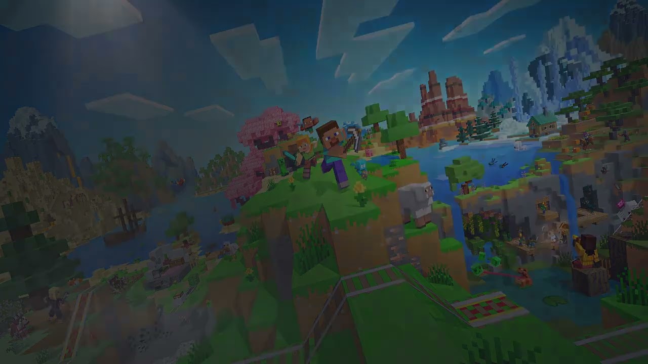 Minecraft Microsoft account login error on PlayStation 5 troubleshooting guide