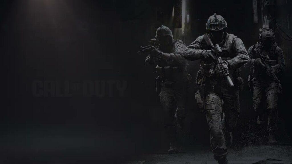 MW4 Beta on PS5: Download, Launch and Fix Crashes