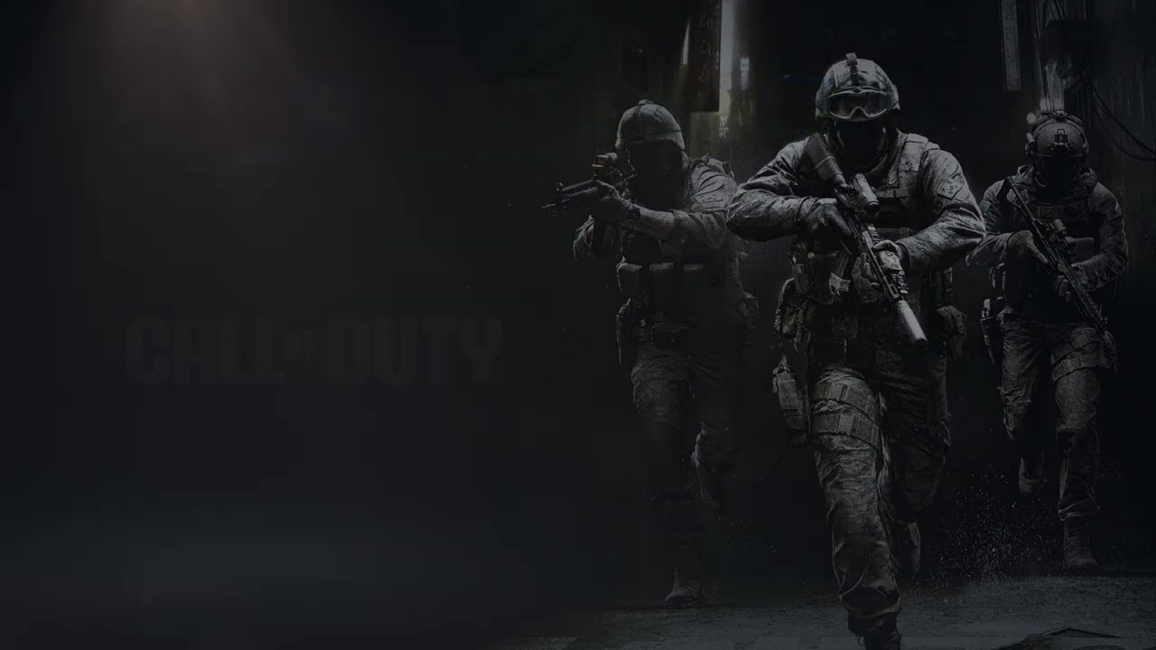 Modern Warfare 4 Beta crashing or not launching on PS5