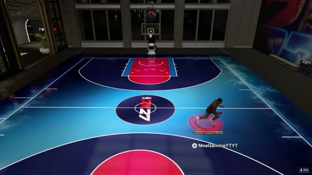 How to Change the Camera and Turn Off Controller Vibration in NBA 2K27
