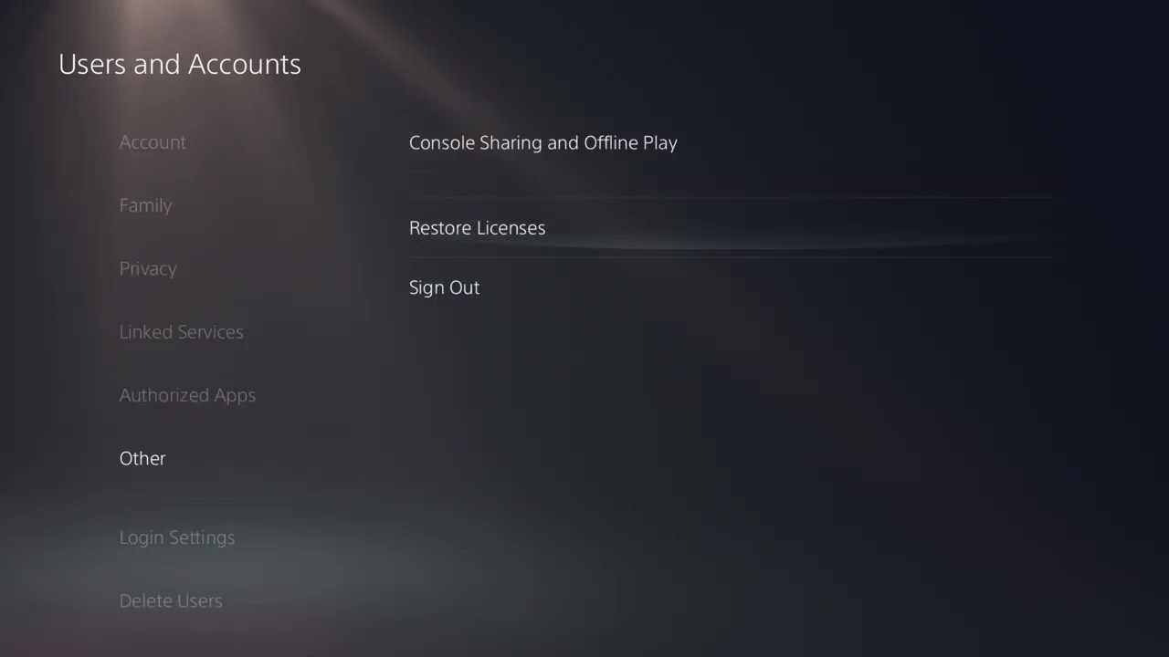 NBA 2K27 gameplay error troubleshooting on PS5