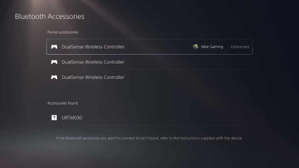 Fix PS5 Error CE-109531-9: Bluetooth Audio Not Supported