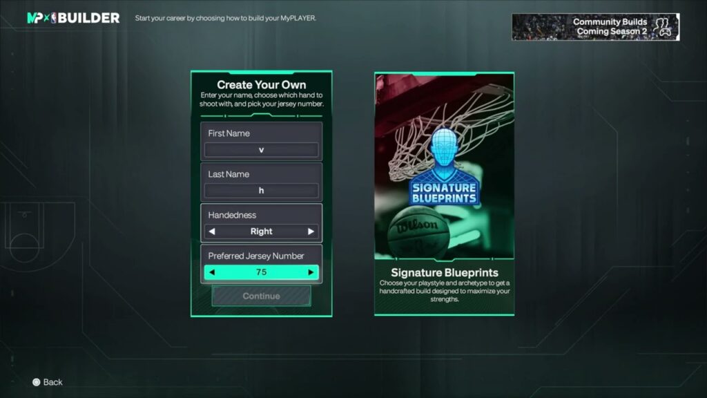 NBA 2K27 MyCAREER Guide: Fire & Concrete, Builds and Importing