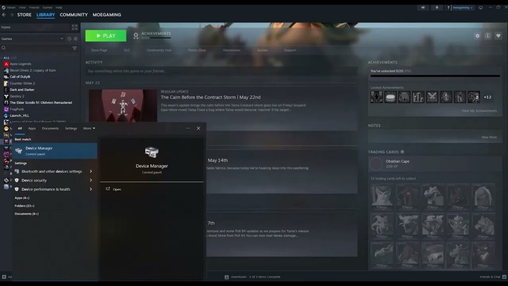 How to Fix Arma Reforger Crashing on Steam