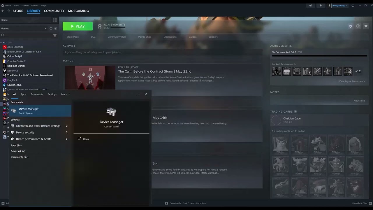 Arma Reforger crashing on Steam troubleshooting