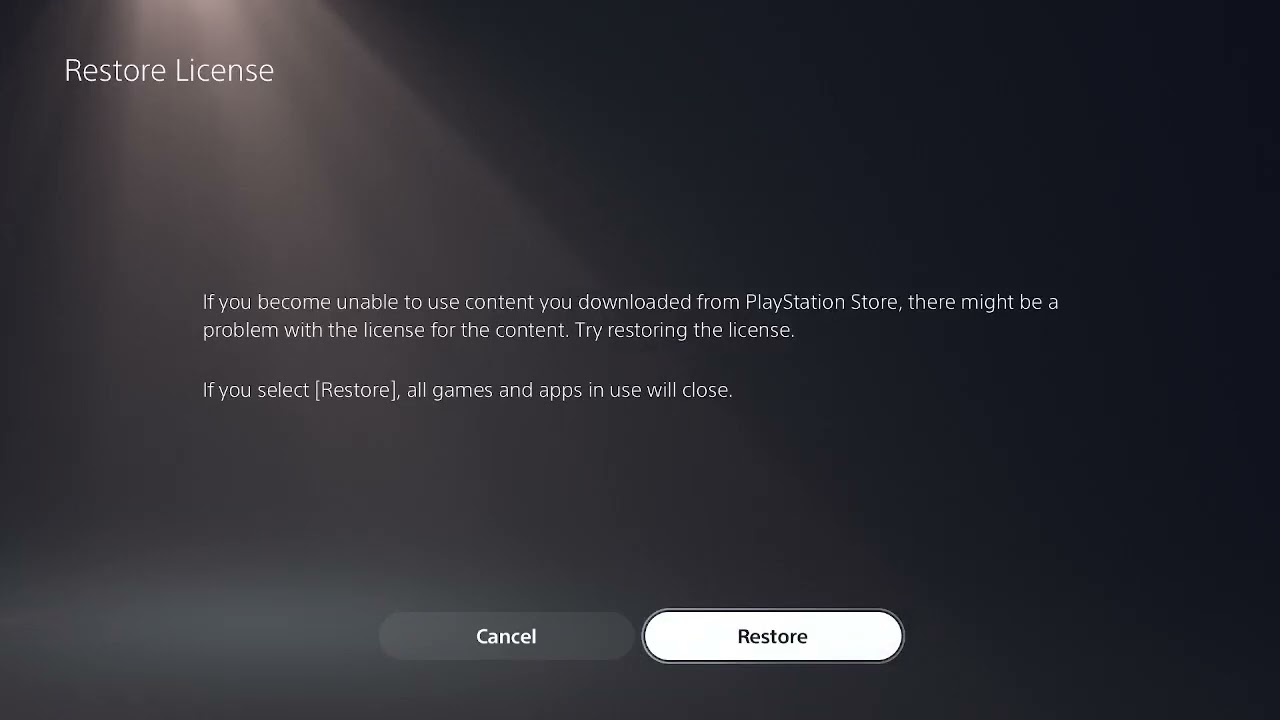 Battlefield 6 crashing or not launching on PS5 troubleshooting guide