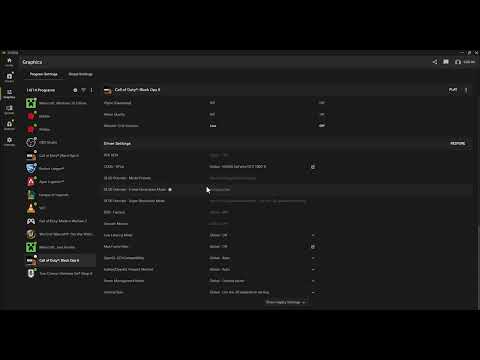 Battlefield 6 insufficient VRAM error on PC