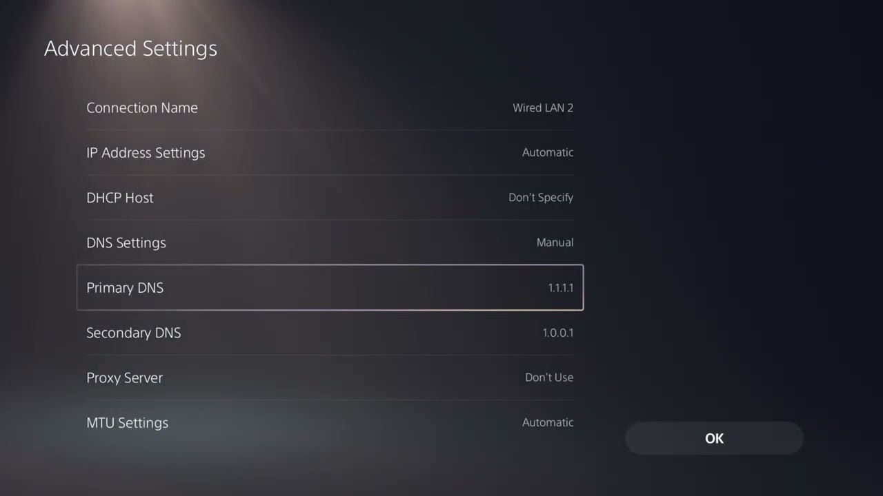 Black Ops 1 server not available on PS5