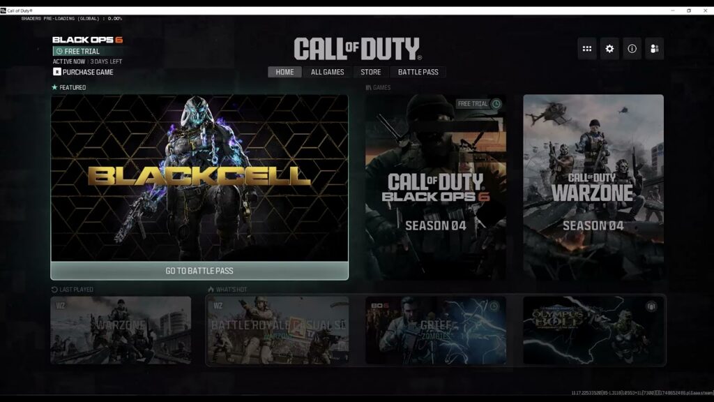 How to Fix Black Ops 6 Ranked Error Cause 10 / Code 2030