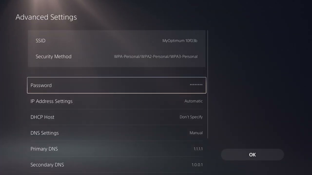 Black Ops 6 lag on PS5 network troubleshooting