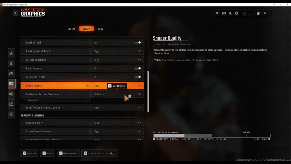 Fix Black Ops 6 Lag on PC: FPS vs Network Latency