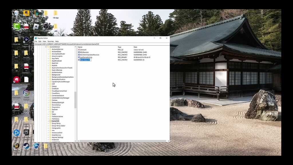 How to Stop the ‘ms-gaming-overlay’ Popup in Windows