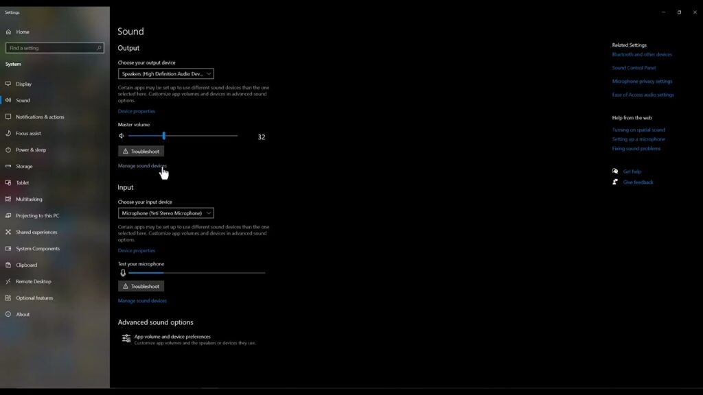 GTA V Enhanced Sound Problems: Windows Audio Fixes