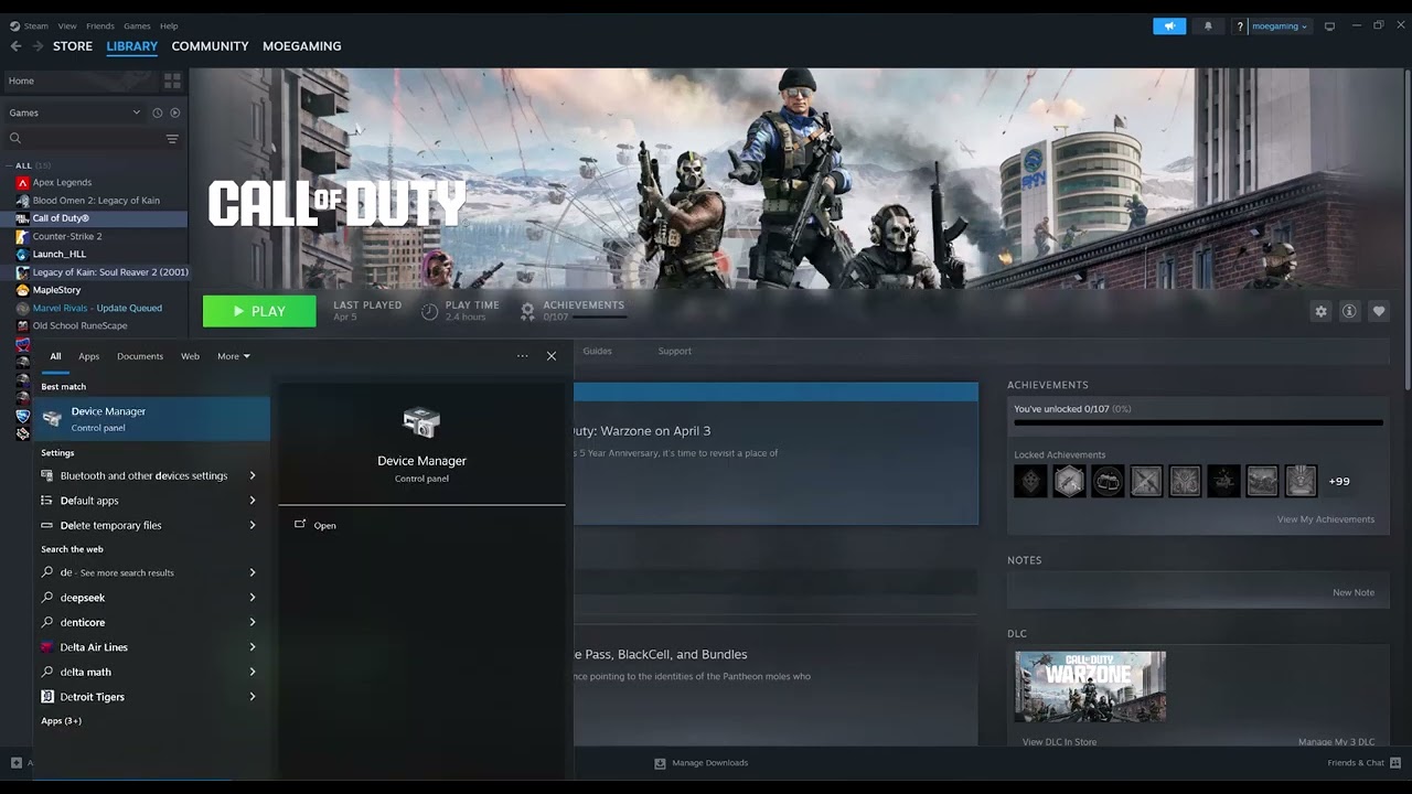 Helldivers 2 crashing on Steam PC troubleshooting