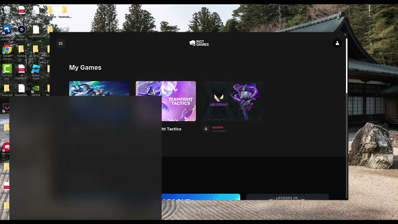 League of Legends unable to connect to login queue error on Windows