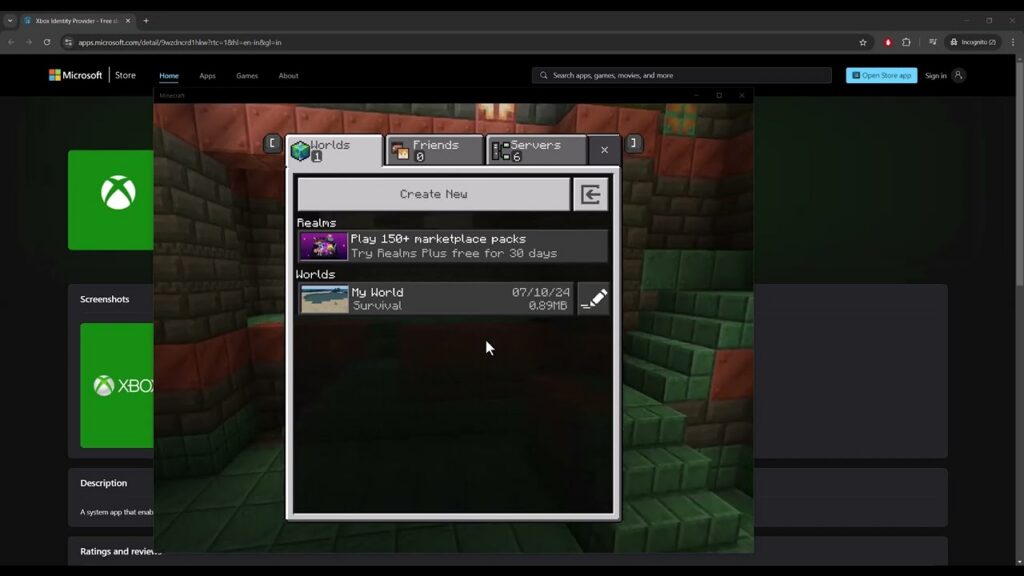 How to Fix Minecraft for Windows Error Code BAT