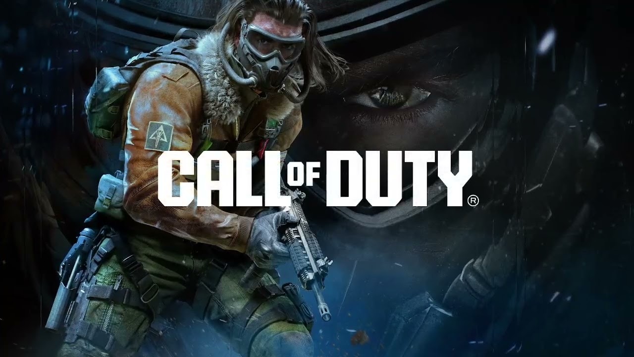 Modern Warfare 4 pre-order and download screen on PS5