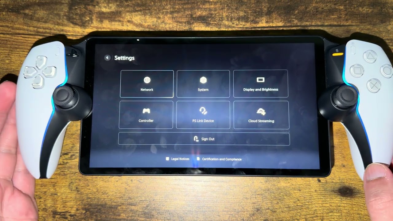 PlayStation Portal not connecting to a PS5 troubleshooting guide