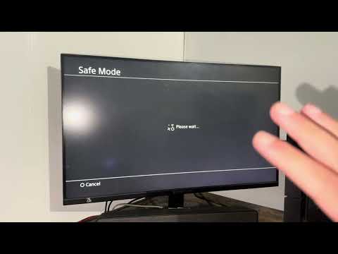 PS4 error CE-34878-0 crash and freeze troubleshooting