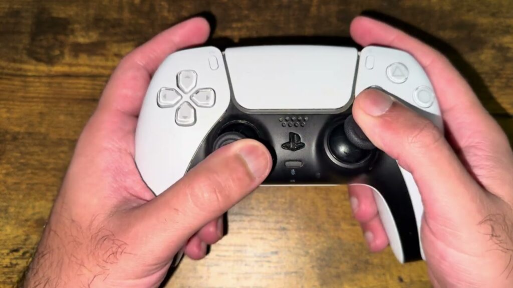 How to Fix PS5 Controller Stick Drift Without Opening It