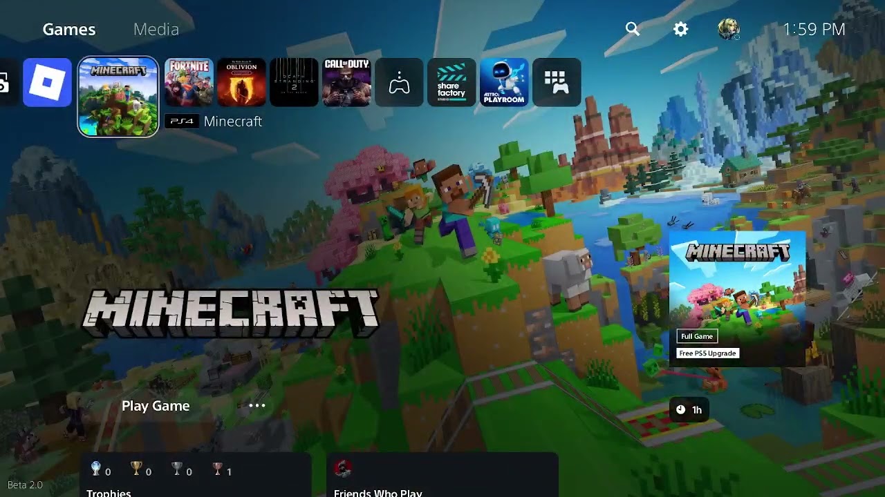 PS5 error CE-100008-9 troubleshooting screen