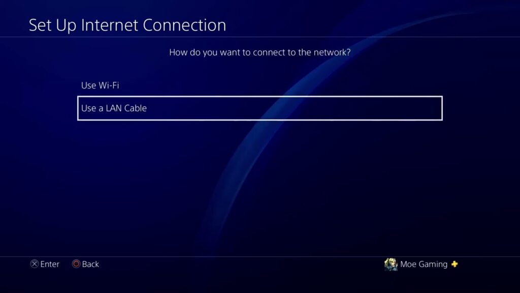 Fix PS5 Error CE-118527-4 (Hostname Resolution)