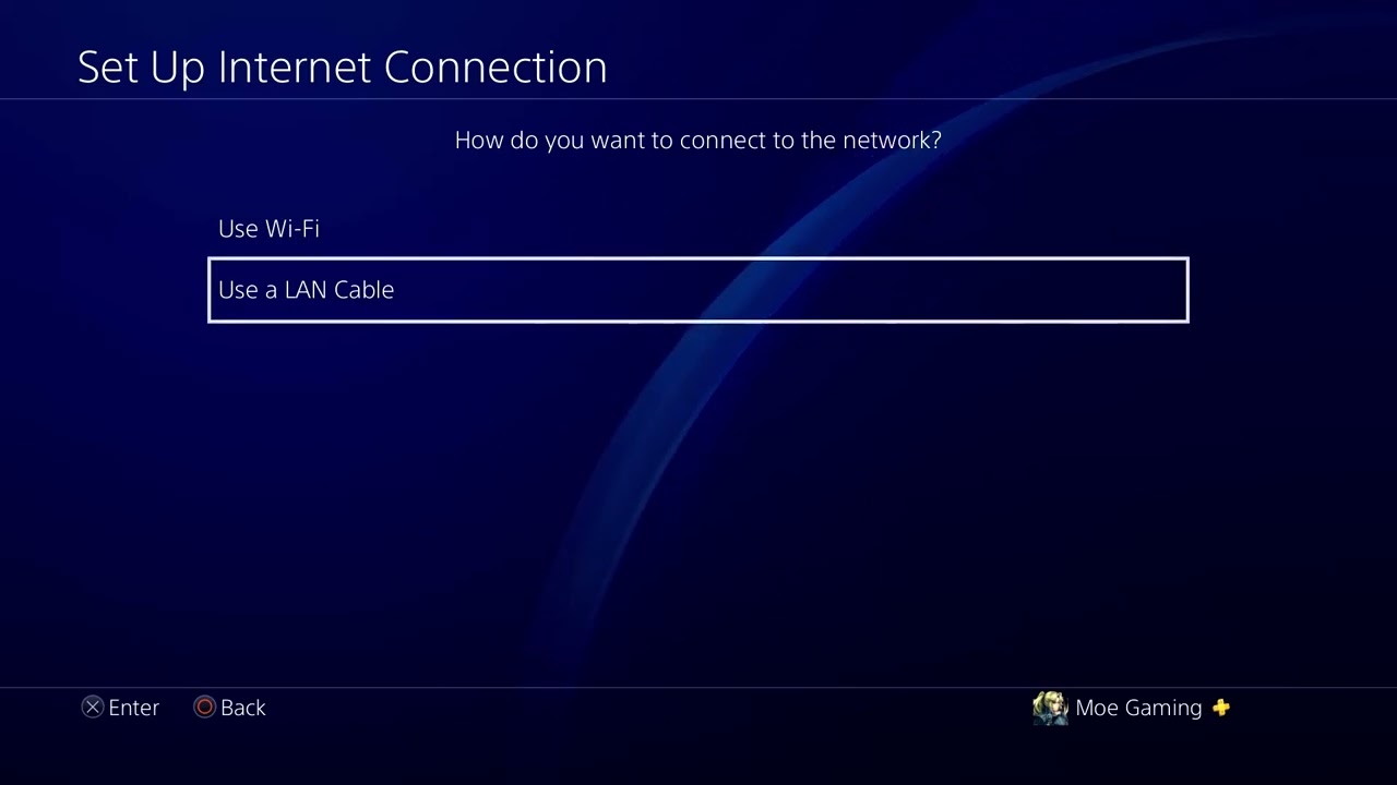 PS5 error CE-118527-4 hostname resolution troubleshooting