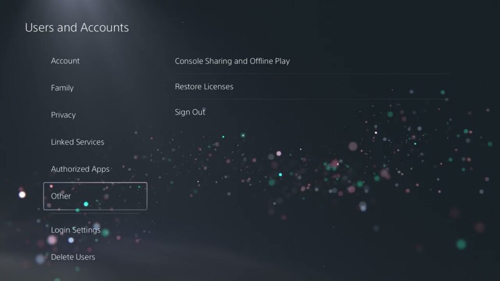 How to Fix PS5 Error NW-102254-4