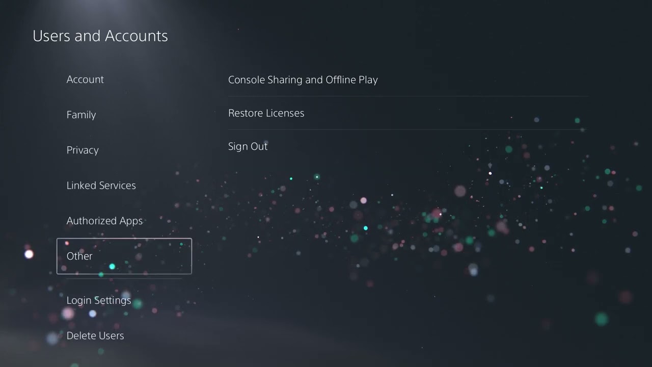 PS5 error NW-102254-4 network troubleshooting
