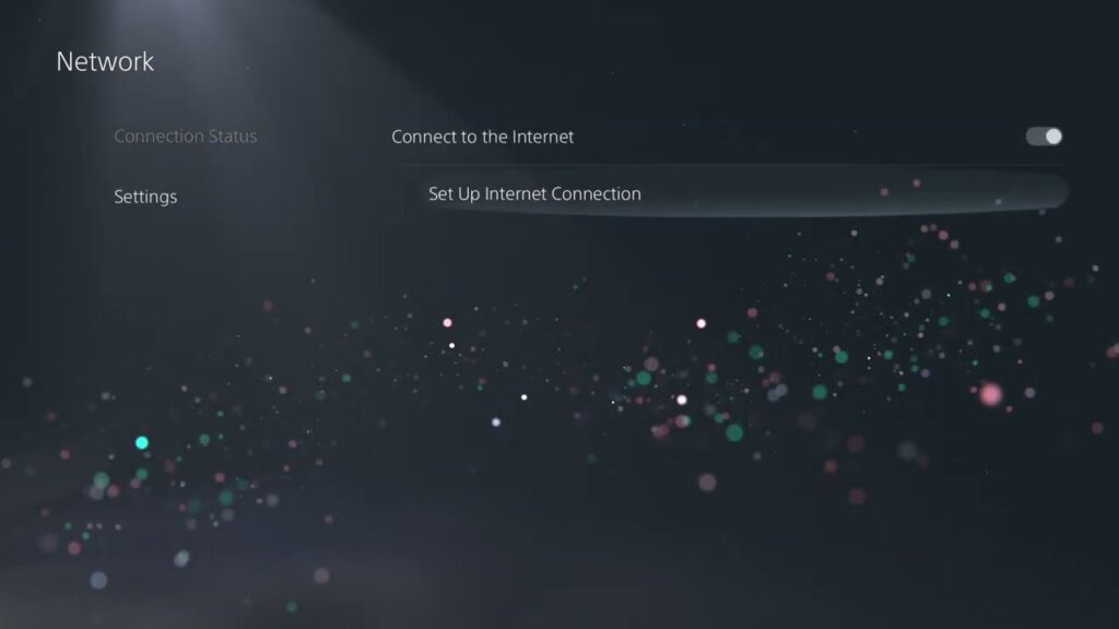 Fix PS5 Errors NW-102261-2 and NW-102265-6