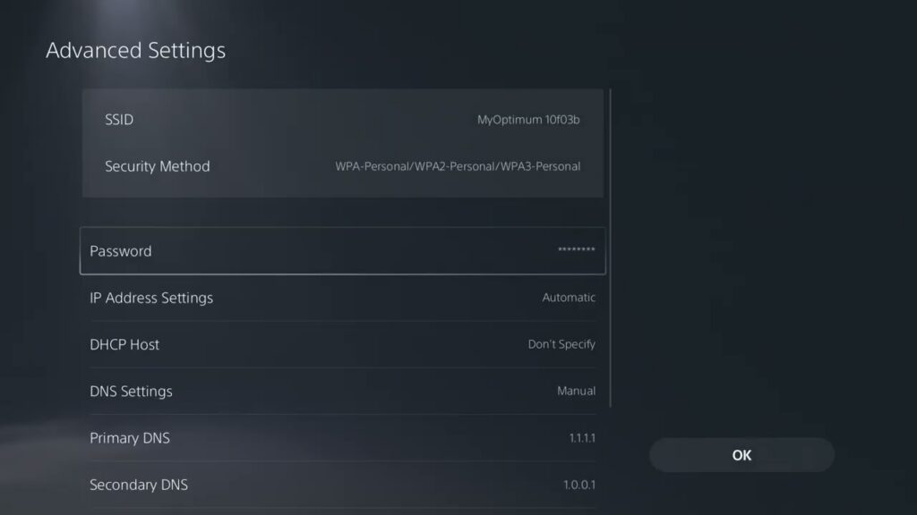 Fix PS5 Network Errors NW-102315-2 and NW-102379-2