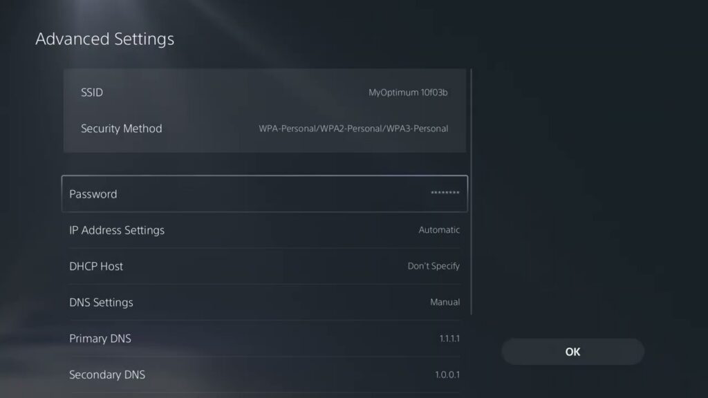 How to Fix PS5 Error NW-102633-5
