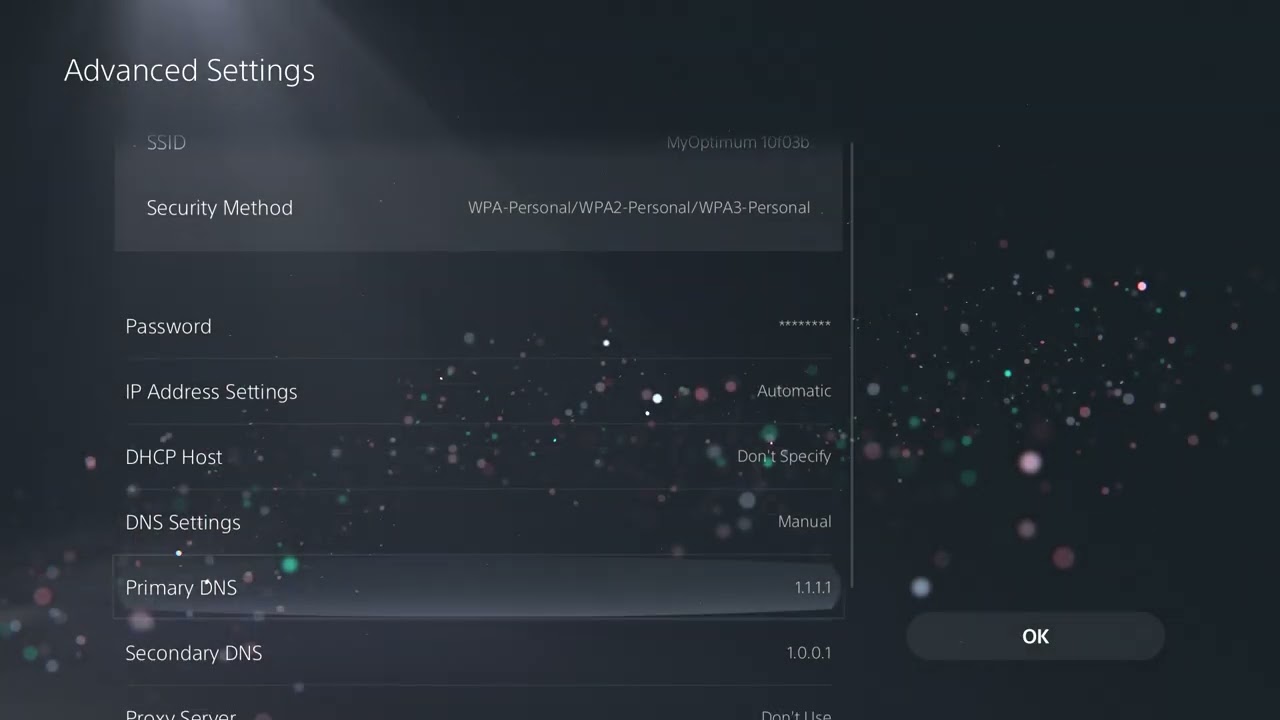 PS5 error NW-102636-8 connection timeout troubleshooting