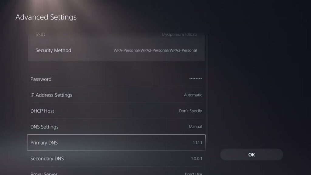 How to Fix PS5 Error WS-116521-6