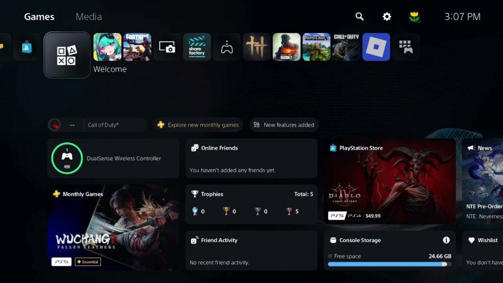 How to Fix PS5 ‘A Software Error Occurred the Last Time’
