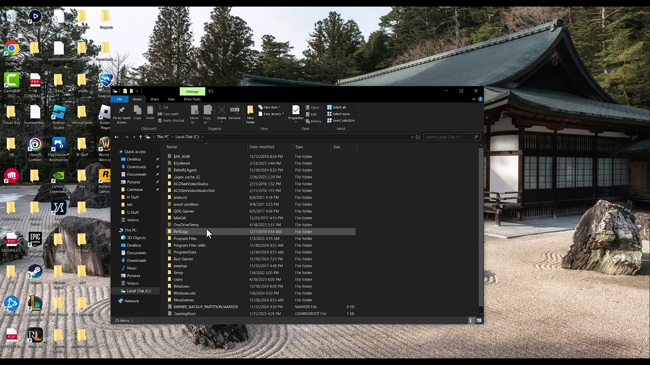 Rockstar Games error 1002 Documents folder fix