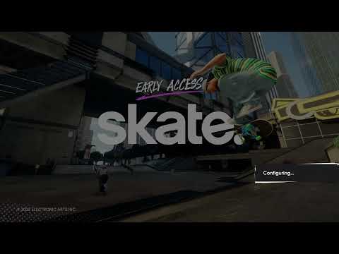 Skate connection lost error 4269825243 troubleshooting