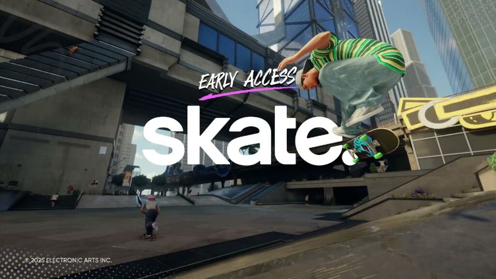 How to Fix Skate Friends Not Showing or Unable to Join
