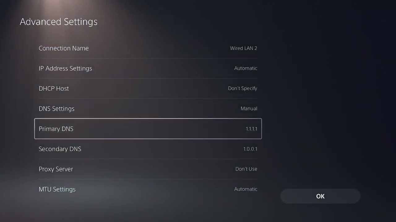Star Wars Battlefront II error code 1066 on PS5