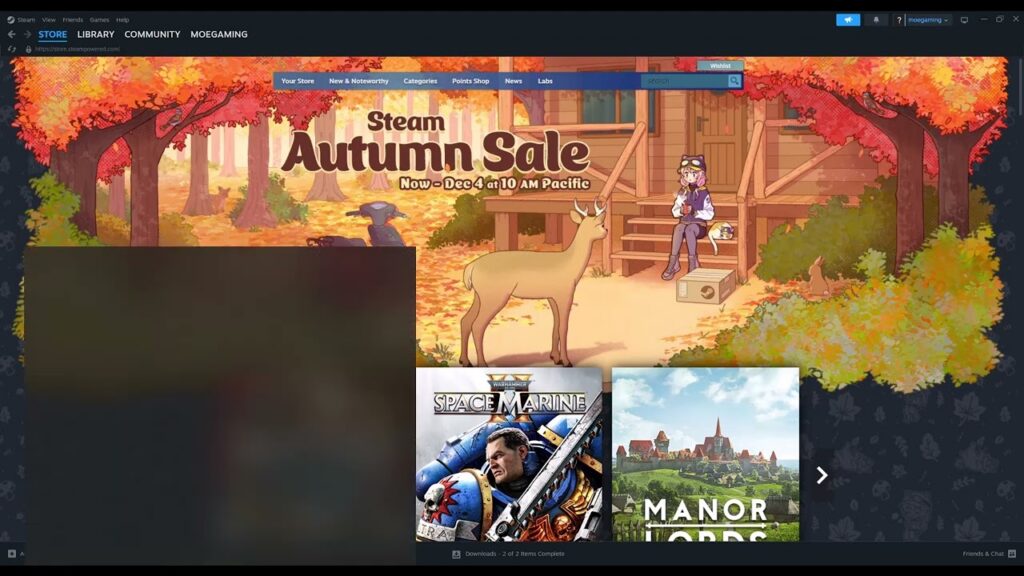 How to Fix Steam Download Speed Dropping to 0