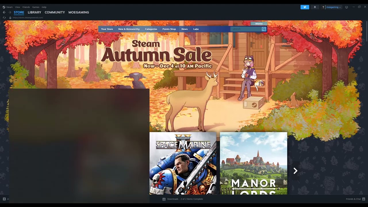 Steam download speed dropping to zero troubleshooting