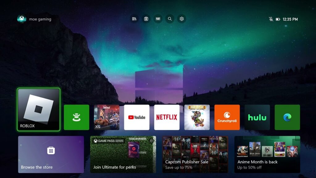 How to Fix Xbox Error 0x8007045D When Downloading a Profile or Launching a Game