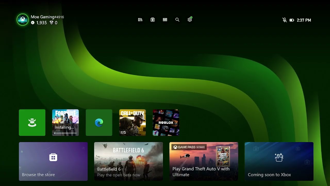 Xbox update errors 0x00000000 and 0x00000201