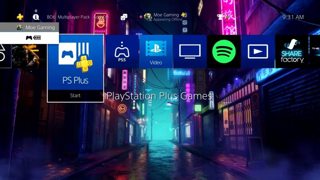 How to Fix Black Ops 6 Disc Read Error 15.0 ingame_shared_mp.fc on PS4